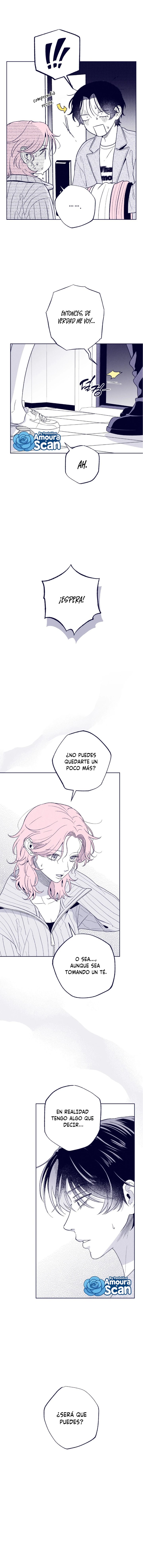 La estrella de al lado que me hechizó Capítulo 15 - Page 14