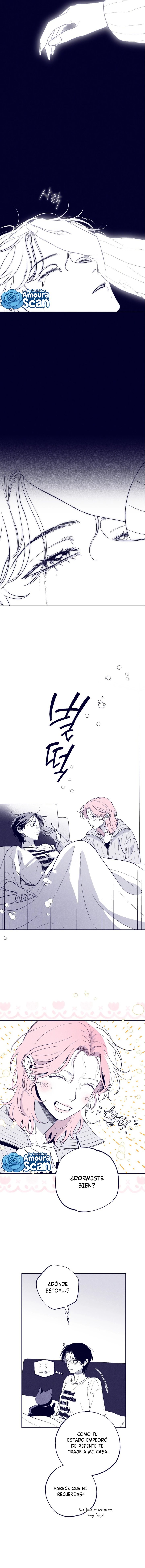 La estrella de al lado que me hechizó Capítulo 15 - Page 3