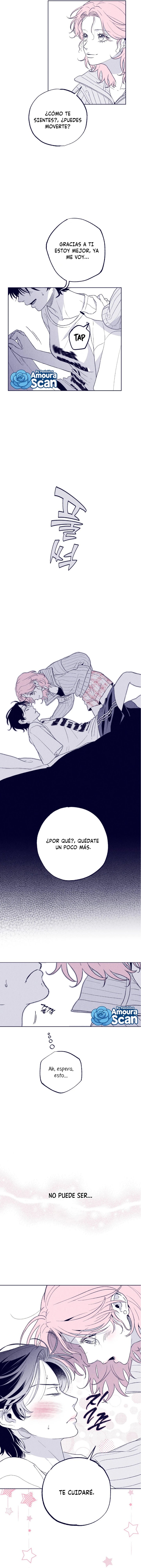 La estrella de al lado que me hechizó Capítulo 15 - Page 4