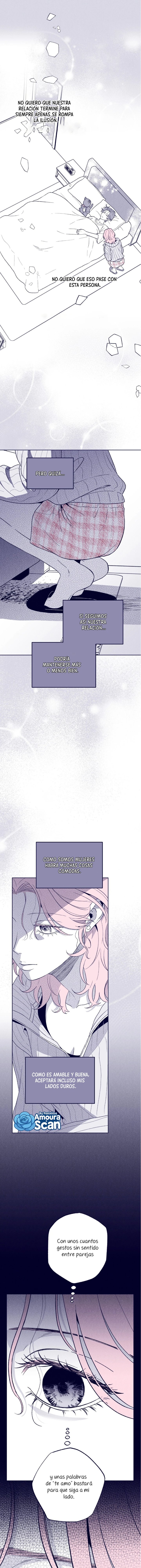 La estrella de al lado que me hechizó Capítulo 15 - Page 7