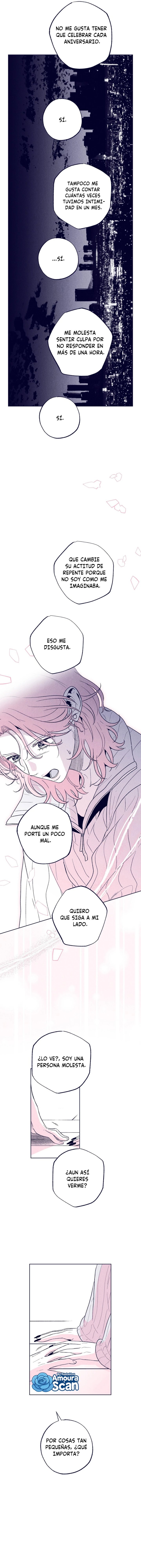 La estrella de al lado que me hechizó Capítulo 16 - Page 10