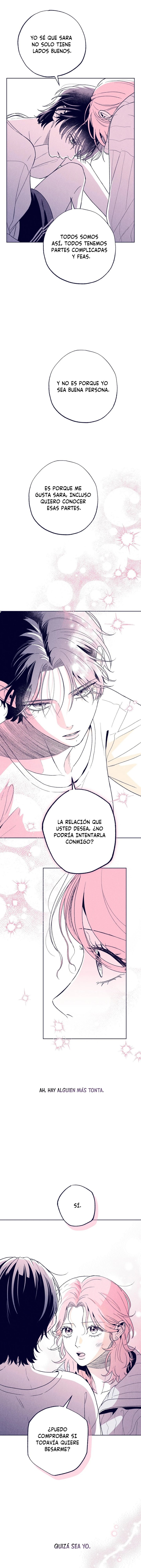 La estrella de al lado que me hechizó Capítulo 16 - Page 11