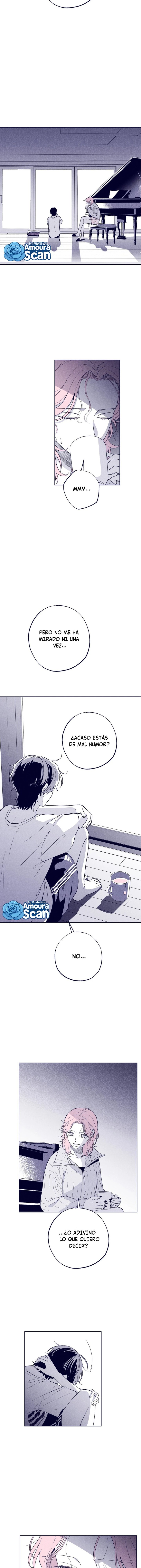 La estrella de al lado que me hechizó Capítulo 16 - Page 2