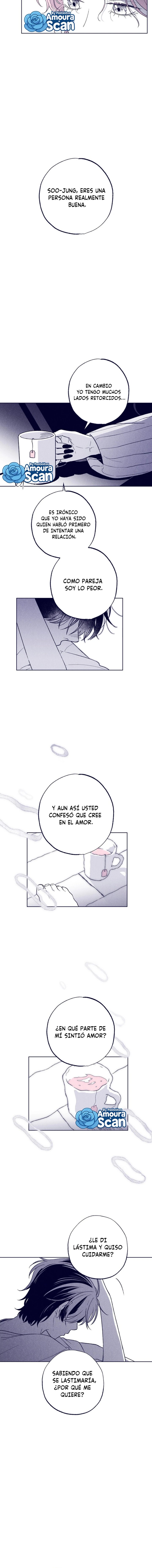 La estrella de al lado que me hechizó Capítulo 16 - Page 3