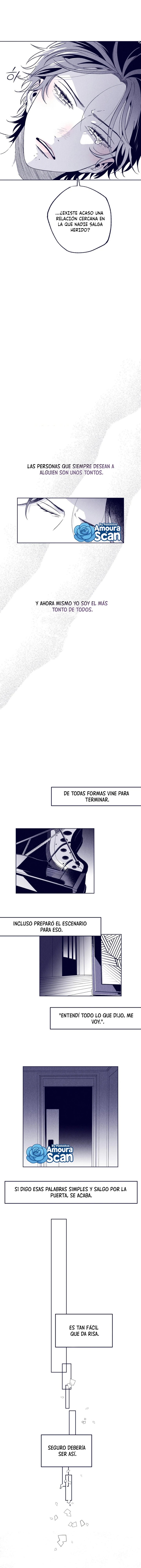 La estrella de al lado que me hechizó Capítulo 16 - Page 5