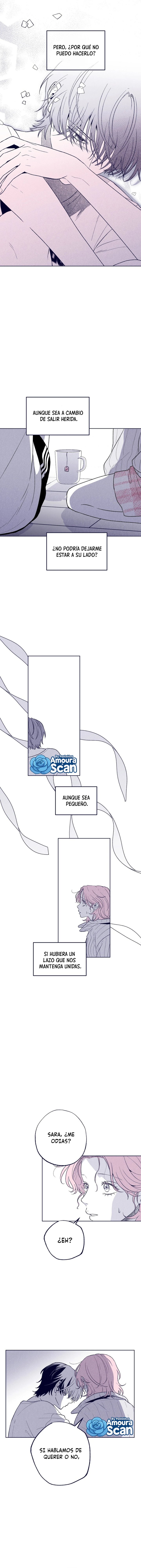 La estrella de al lado que me hechizó Capítulo 16 - Page 6