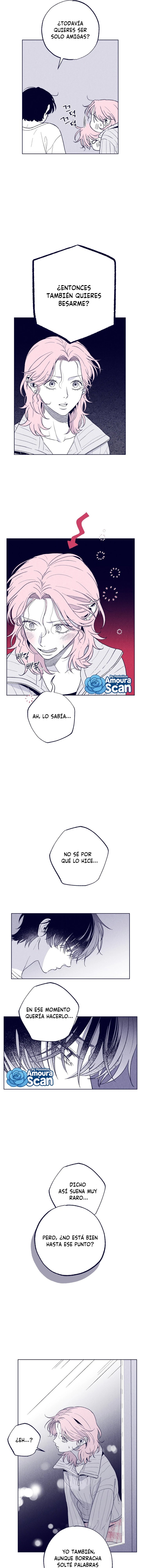 La estrella de al lado que me hechizó Capítulo 16 - Page 7