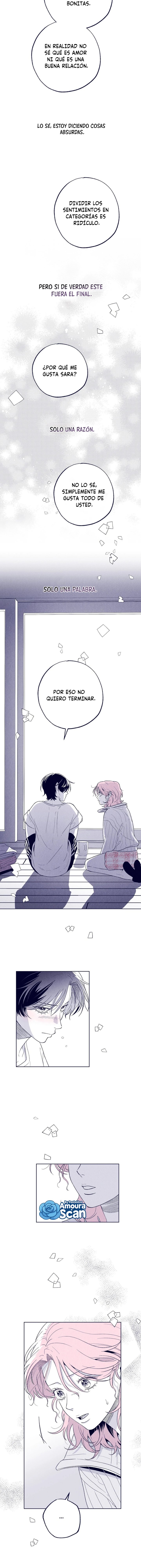 La estrella de al lado que me hechizó Capítulo 16 - Page 8