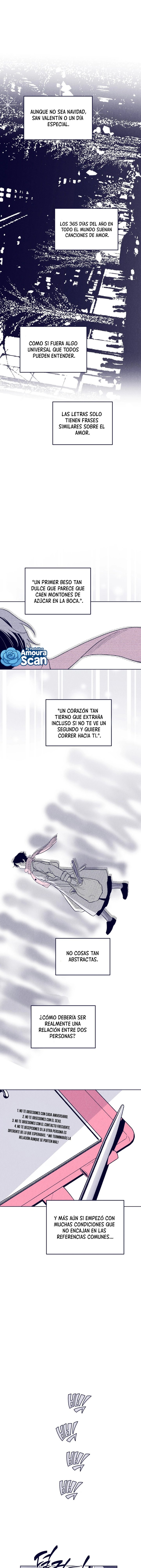 La estrella de al lado que me hechizó Capítulo 17 - Page 1