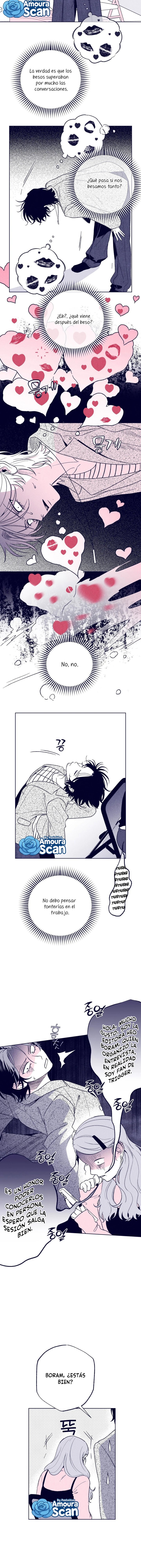 La estrella de al lado que me hechizó Capítulo 17 - Page 11