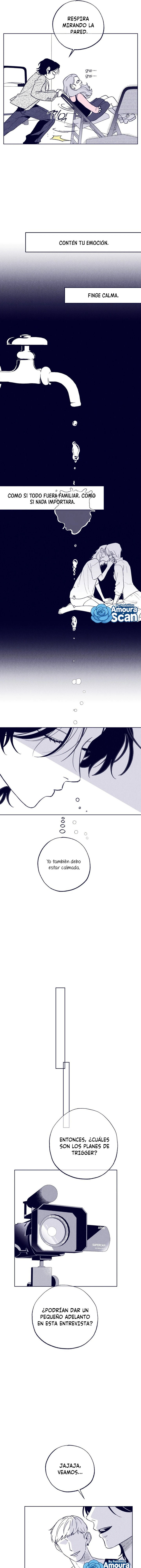 La estrella de al lado que me hechizó Capítulo 17 - Page 13