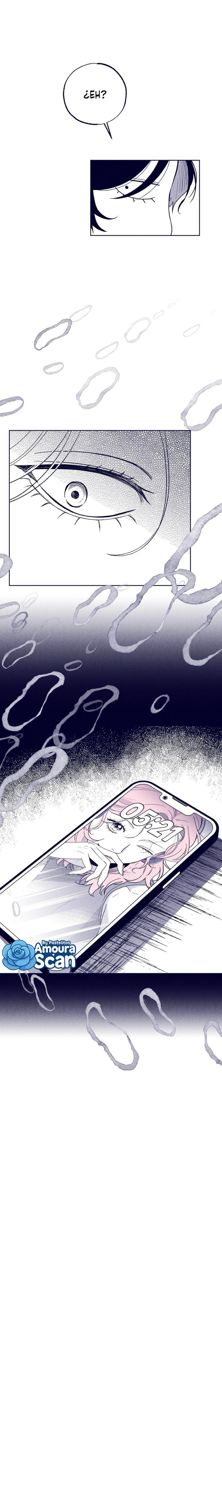 La estrella de al lado que me hechizó Capítulo 17 - Page 17