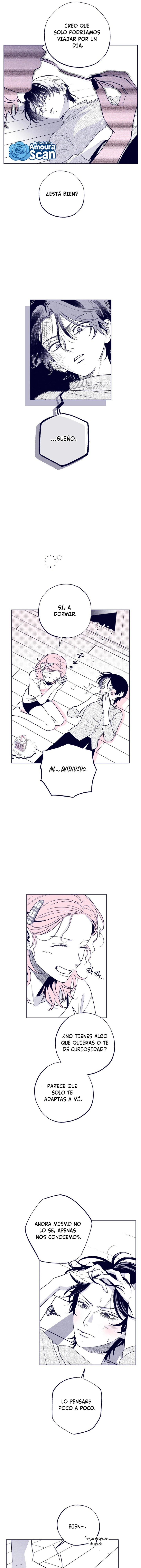 La estrella de al lado que me hechizó Capítulo 17 - Page 7