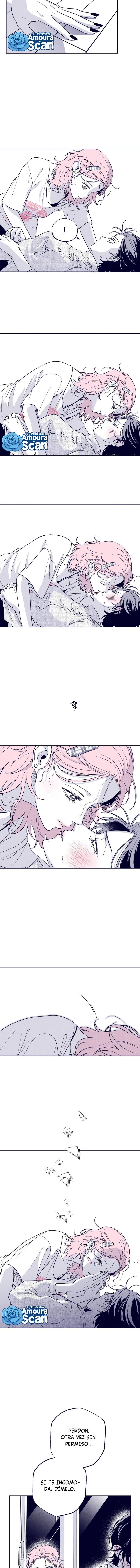 La estrella de al lado que me hechizó Capítulo 17 - Page 8