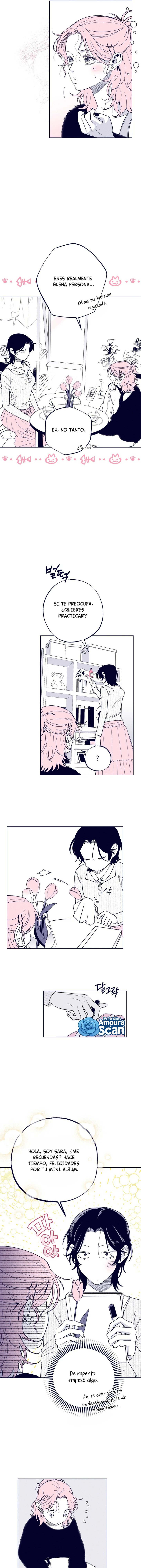 La estrella de al lado que me hechizó Capítulo 18 - Page 10