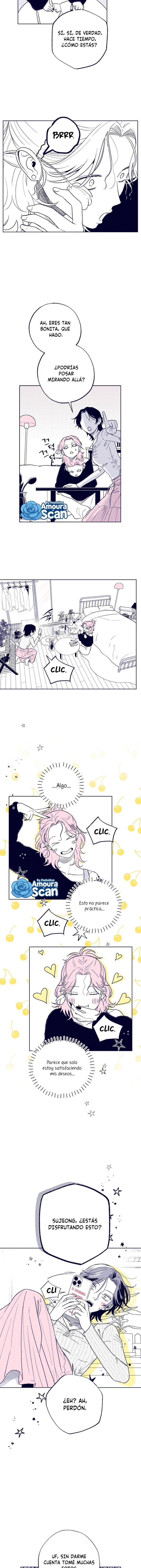 La estrella de al lado que me hechizó Capítulo 18 - Page 11