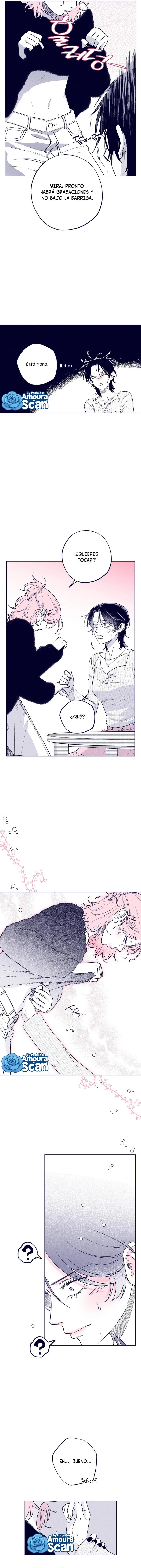 La estrella de al lado que me hechizó Capítulo 18 - Page 13