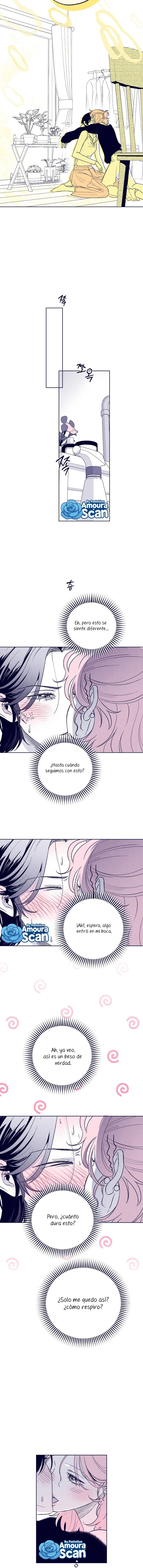 La estrella de al lado que me hechizó Capítulo 18 - Page 15