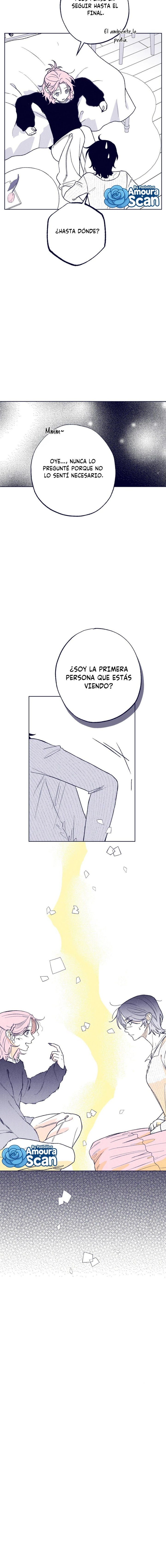 La estrella de al lado que me hechizó Capítulo 18 - Page 17