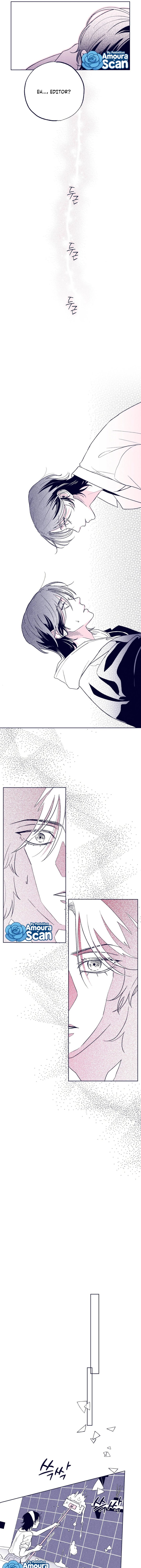 La estrella de al lado que me hechizó Capítulo 18 - Page 4