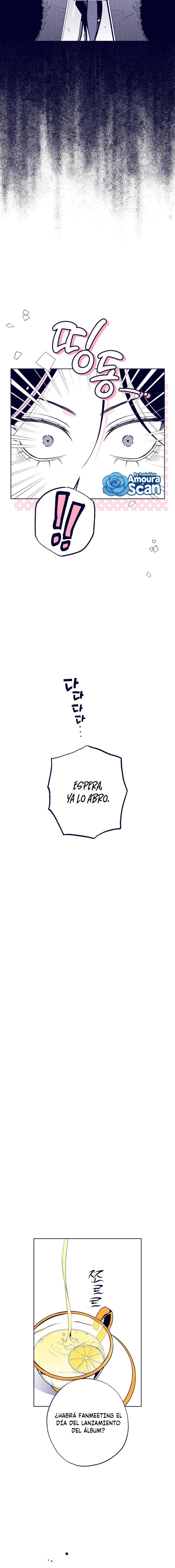 La estrella de al lado que me hechizó Capítulo 18 - Page 6