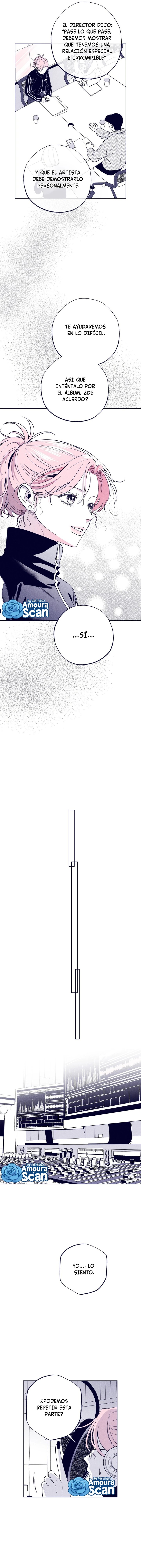 La estrella de al lado que me hechizó Capítulo 19 - Page 10