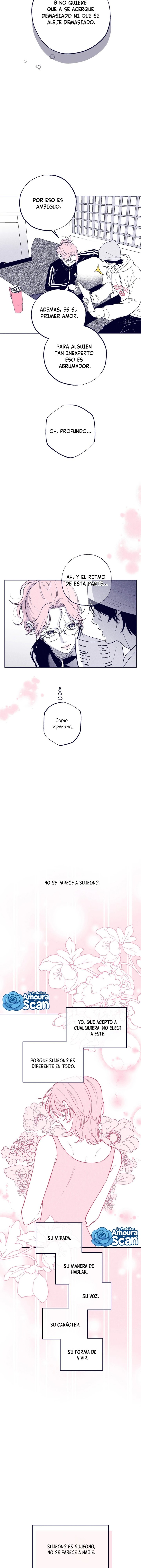 La estrella de al lado que me hechizó Capítulo 19 - Page 14