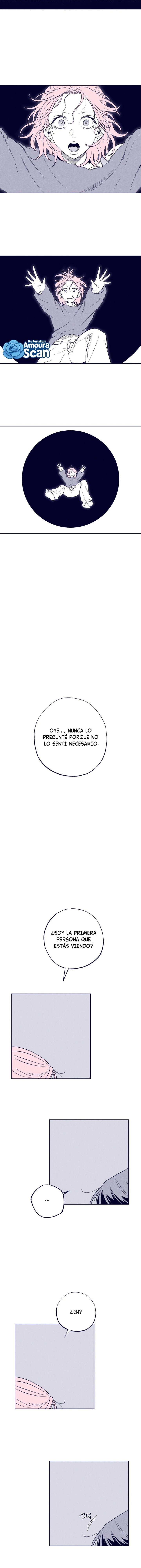 La estrella de al lado que me hechizó Capítulo 19 - Page 2