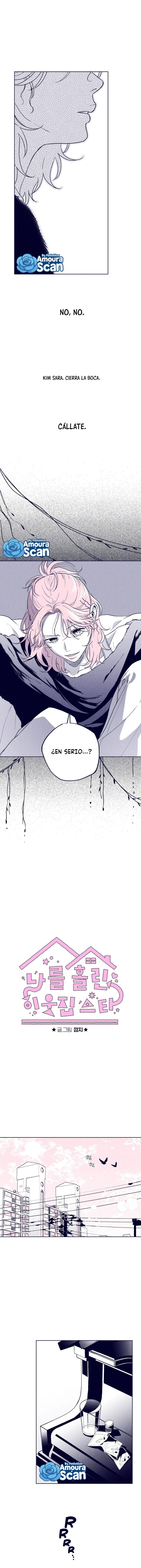 La estrella de al lado que me hechizó Capítulo 19 - Page 3
