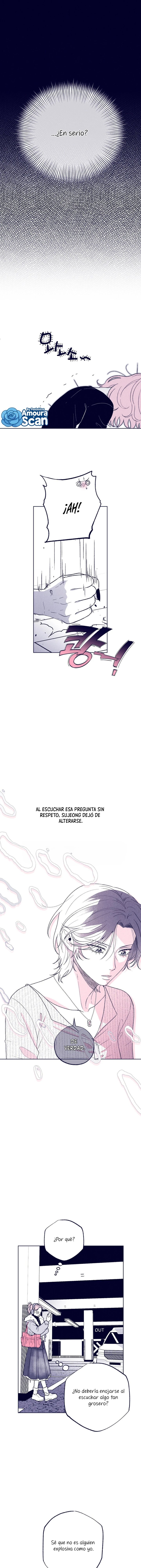 La estrella de al lado que me hechizó Capítulo 19 - Page 5