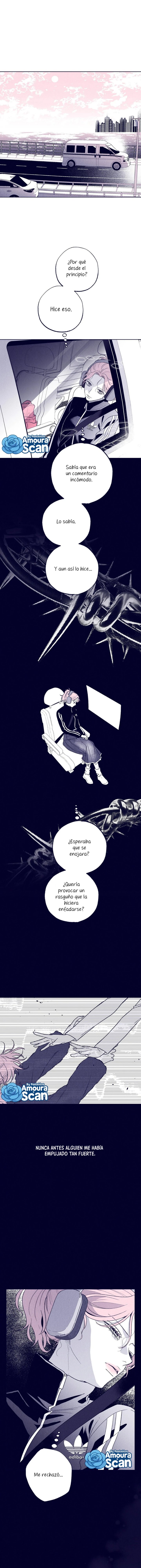 La estrella de al lado que me hechizó Capítulo 19 - Page 7