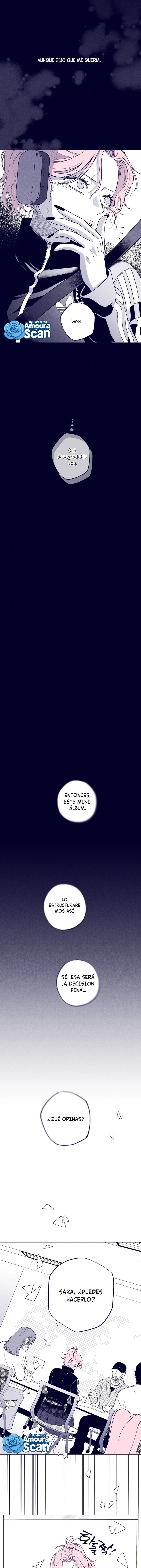 La estrella de al lado que me hechizó Capítulo 19 - Page 8