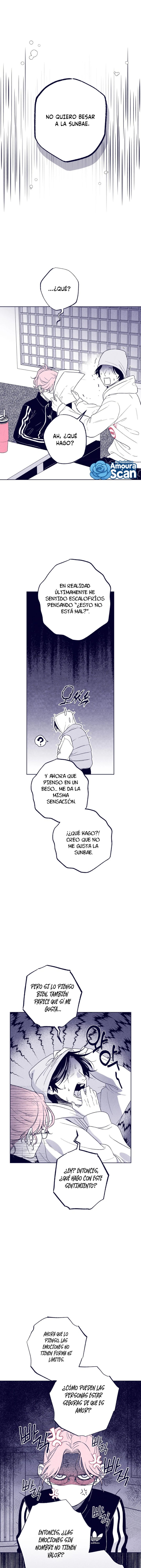 La estrella de al lado que me hechizó Capítulo 20 - Page 1