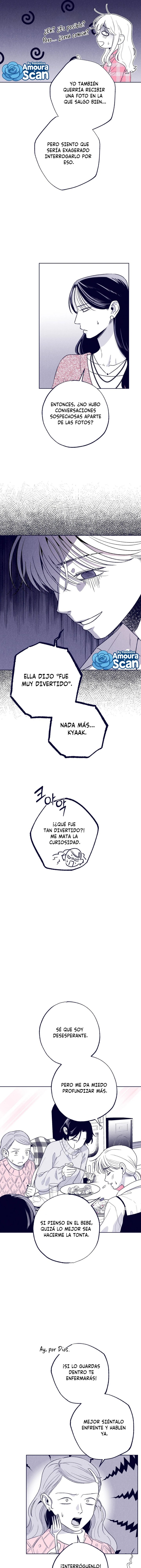 La estrella de al lado que me hechizó Capítulo 20 - Page 10