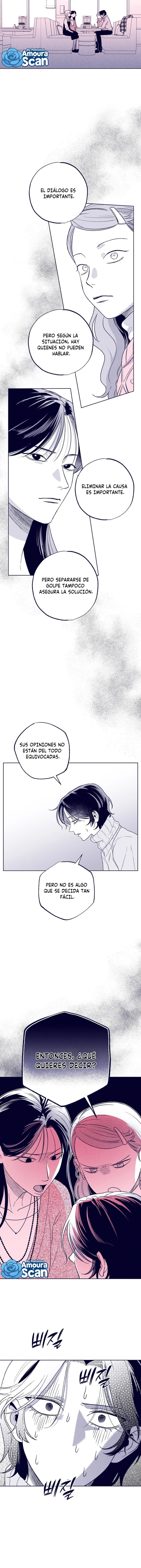 La estrella de al lado que me hechizó Capítulo 20 - Page 14