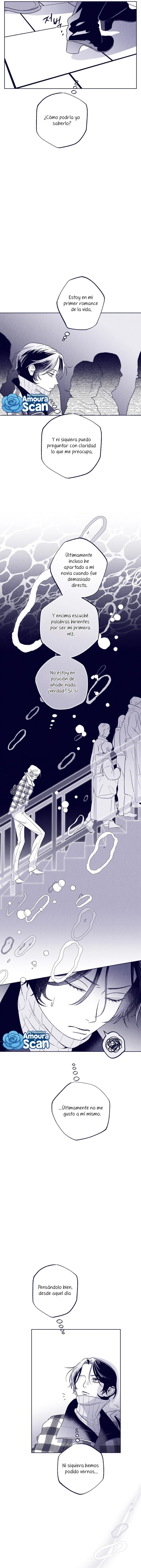 La estrella de al lado que me hechizó Capítulo 20 - Page 16