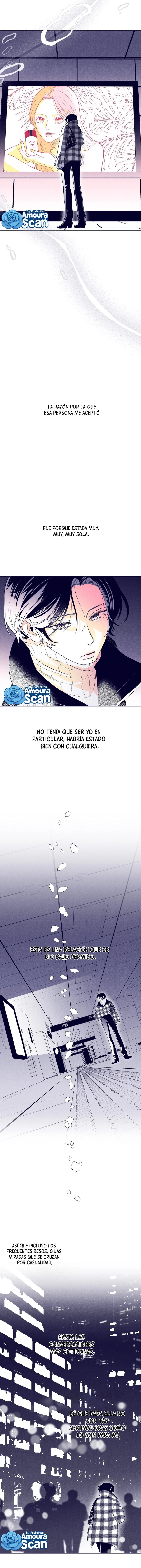 La estrella de al lado que me hechizó Capítulo 20 - Page 17
