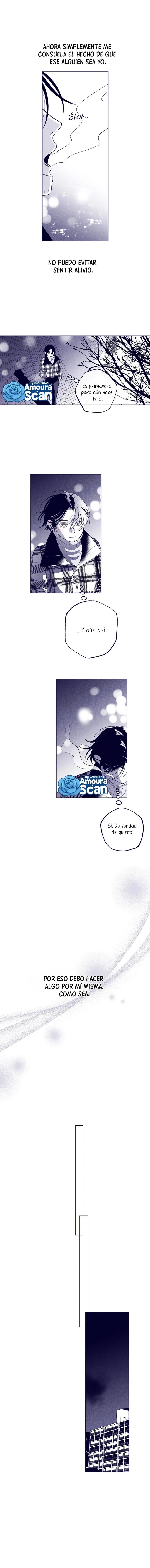 La estrella de al lado que me hechizó Capítulo 20 - Page 18