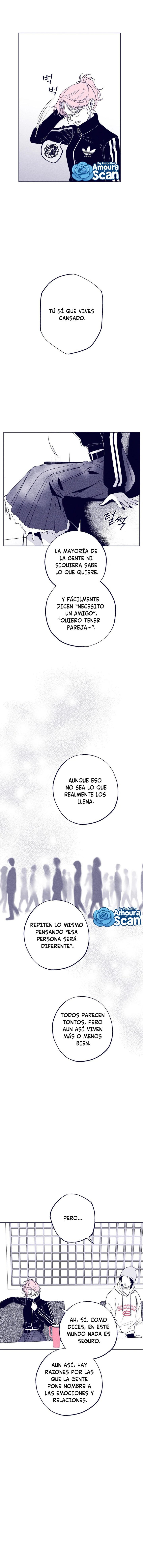 La estrella de al lado que me hechizó Capítulo 20 - Page 3