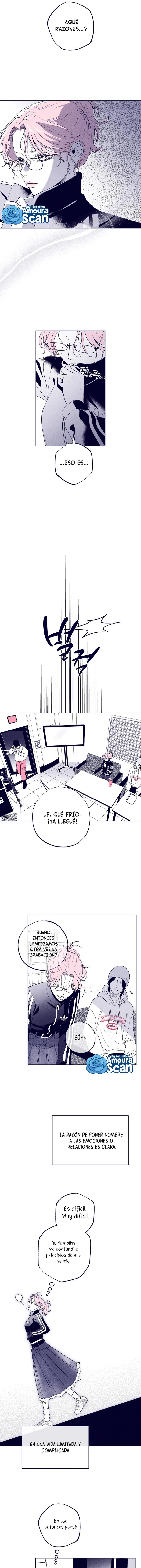 La estrella de al lado que me hechizó Capítulo 20 - Page 4