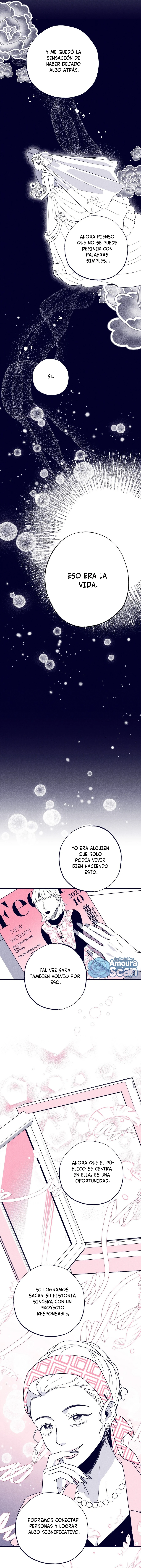 La estrella de al lado que me hechizó Capítulo 5 - Page 13