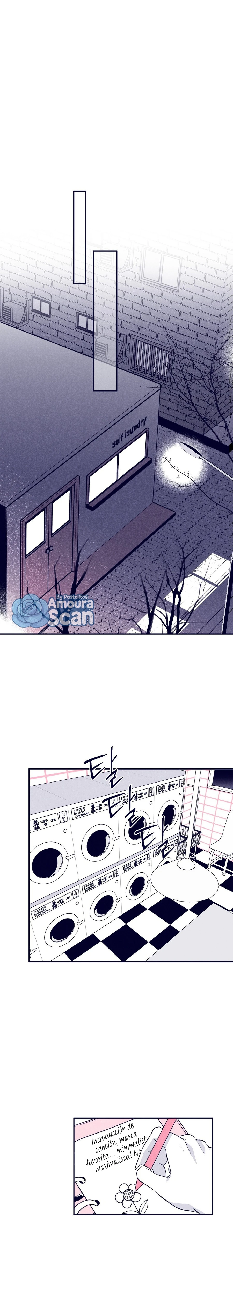 La estrella de al lado que me hechizó Capítulo 5 - Page 18
