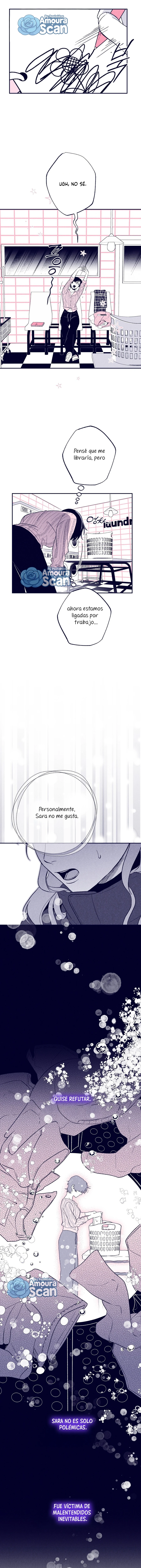 La estrella de al lado que me hechizó Capítulo 5 - Page 19