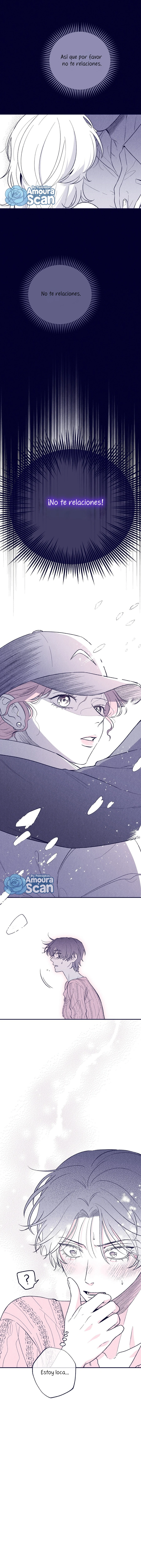 La estrella de al lado que me hechizó Capítulo 5 - Page 25