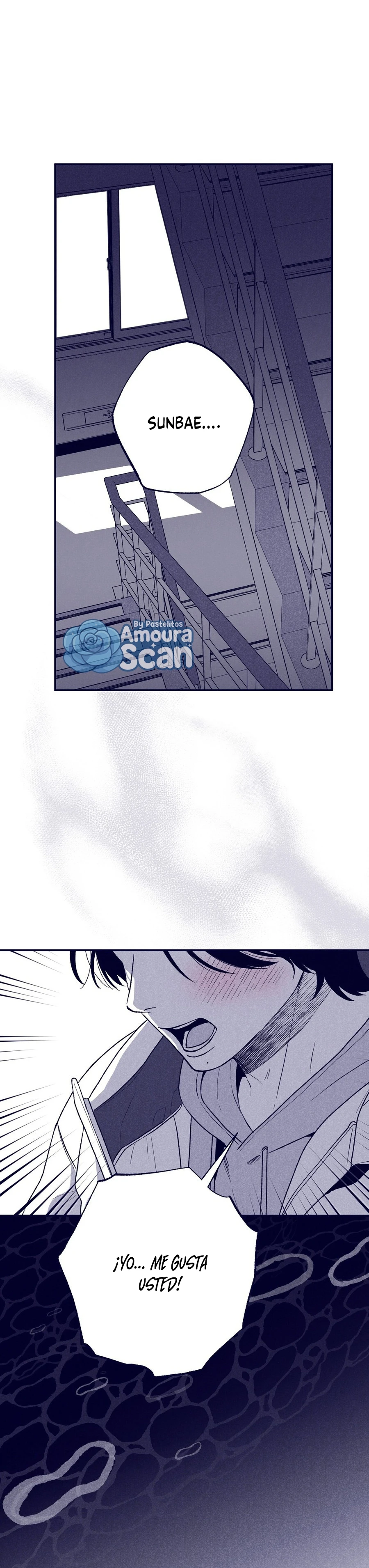 La estrella de al lado que me hechizó Capítulo 5 - Page 26