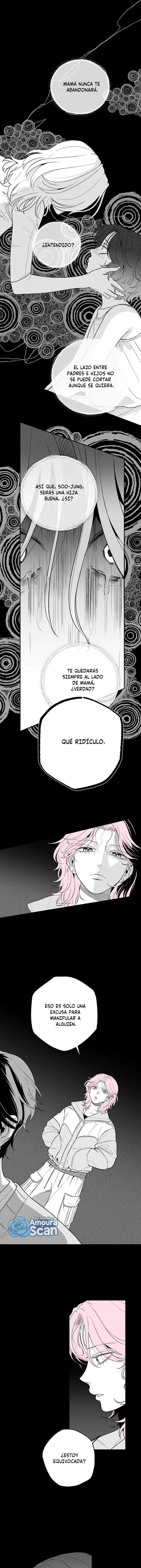 La estrella de al lado que me hechizó Capítulo 5 - Page 3