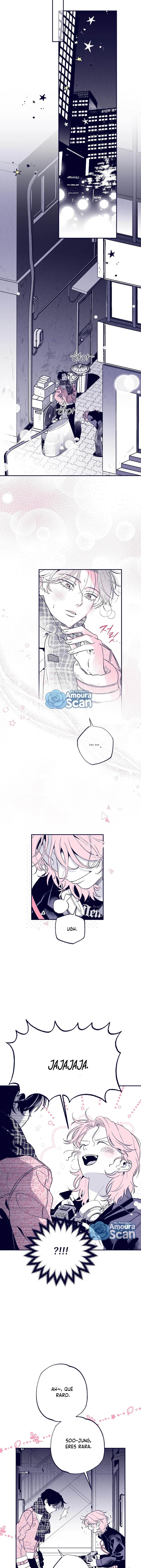La estrella de al lado que me hechizó Capítulo 6 - Page 14