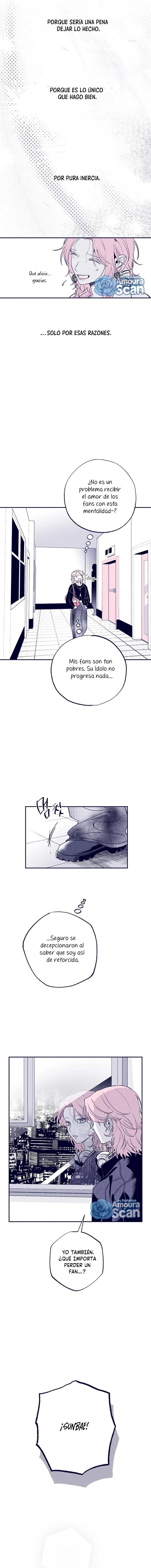 La estrella de al lado que me hechizó Capítulo 6 - Page 3