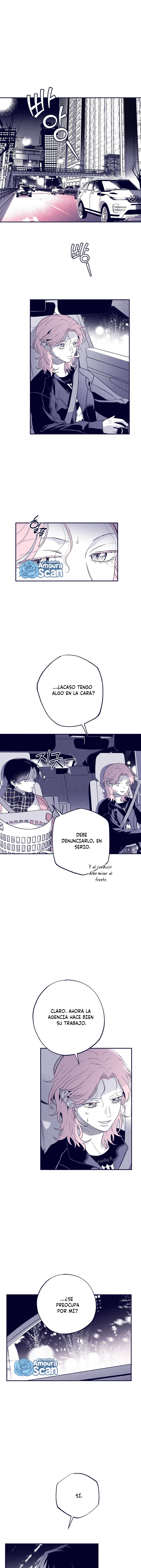 La estrella de al lado que me hechizó Capítulo 7 - Page 1