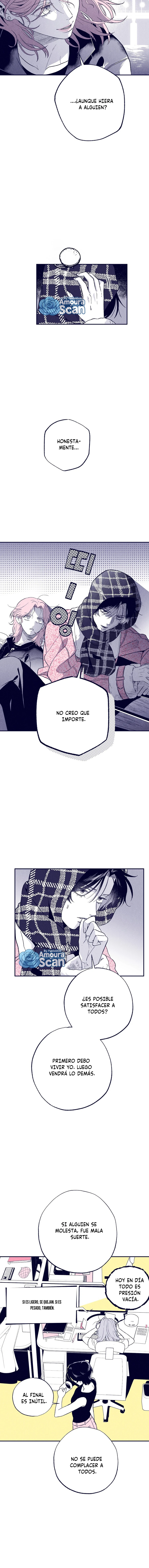 La estrella de al lado que me hechizó Capítulo 7 - Page 12